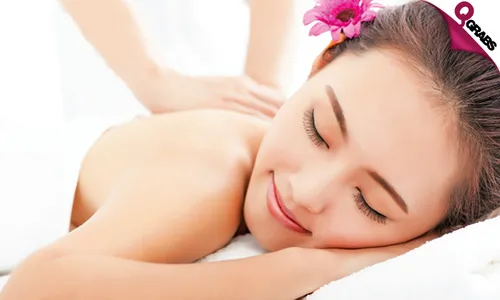 Full Body Massages of Your Choice!